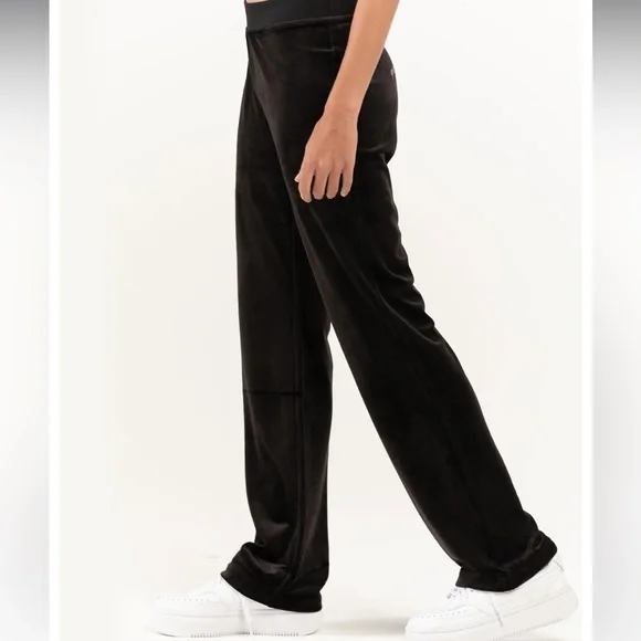 Juicy couture sweats size XL - Picture 2 of 3